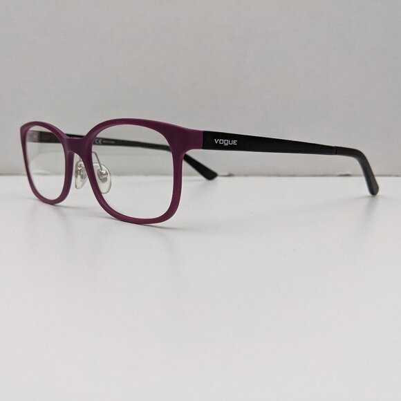 🕶️Vogue VO2875 Eyeglasses 53/17 140 /KAB335🕶️ - Picture 6 of 9